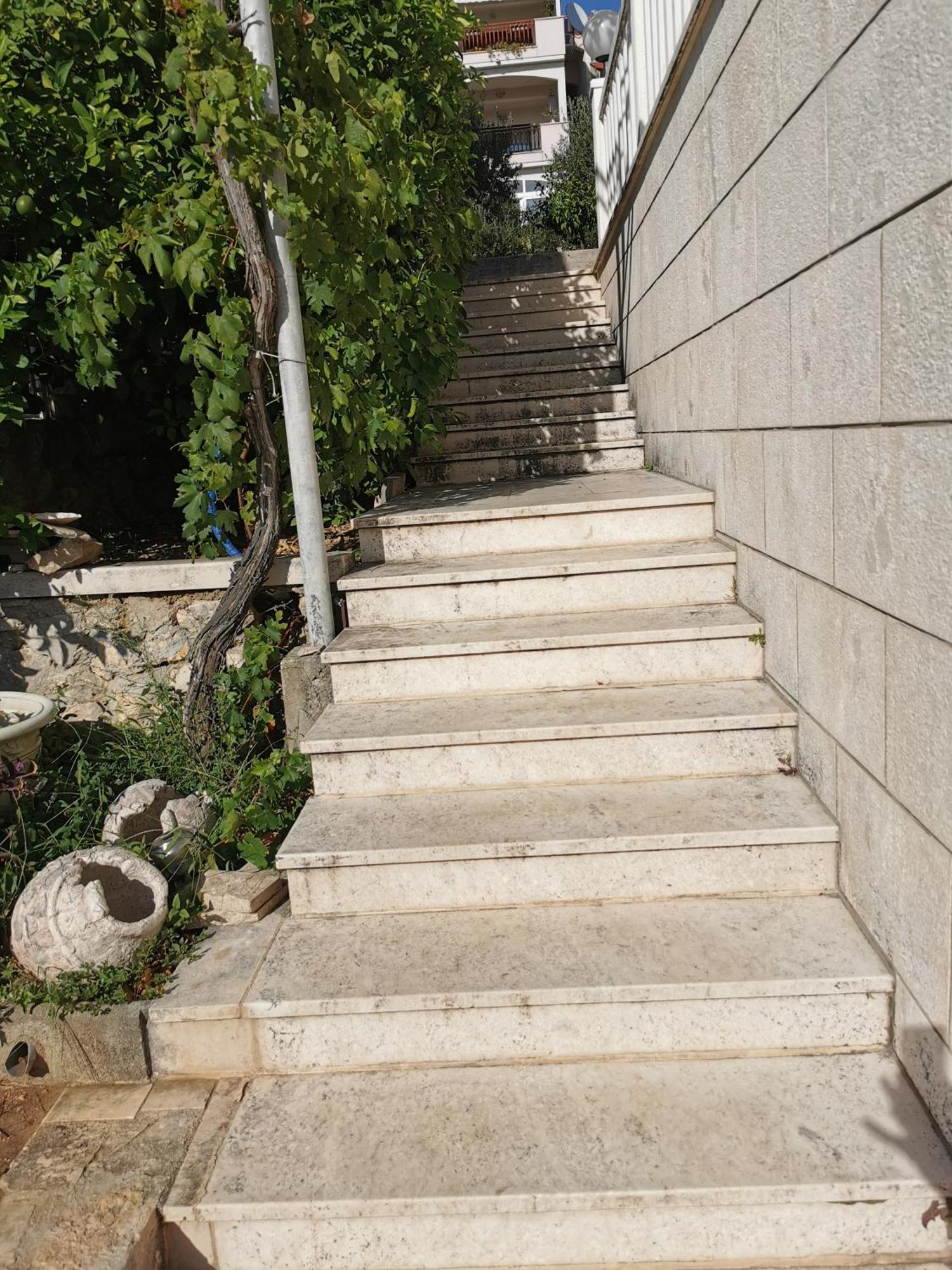 Maka Appartements - Omis Duće Pokoj fotografie