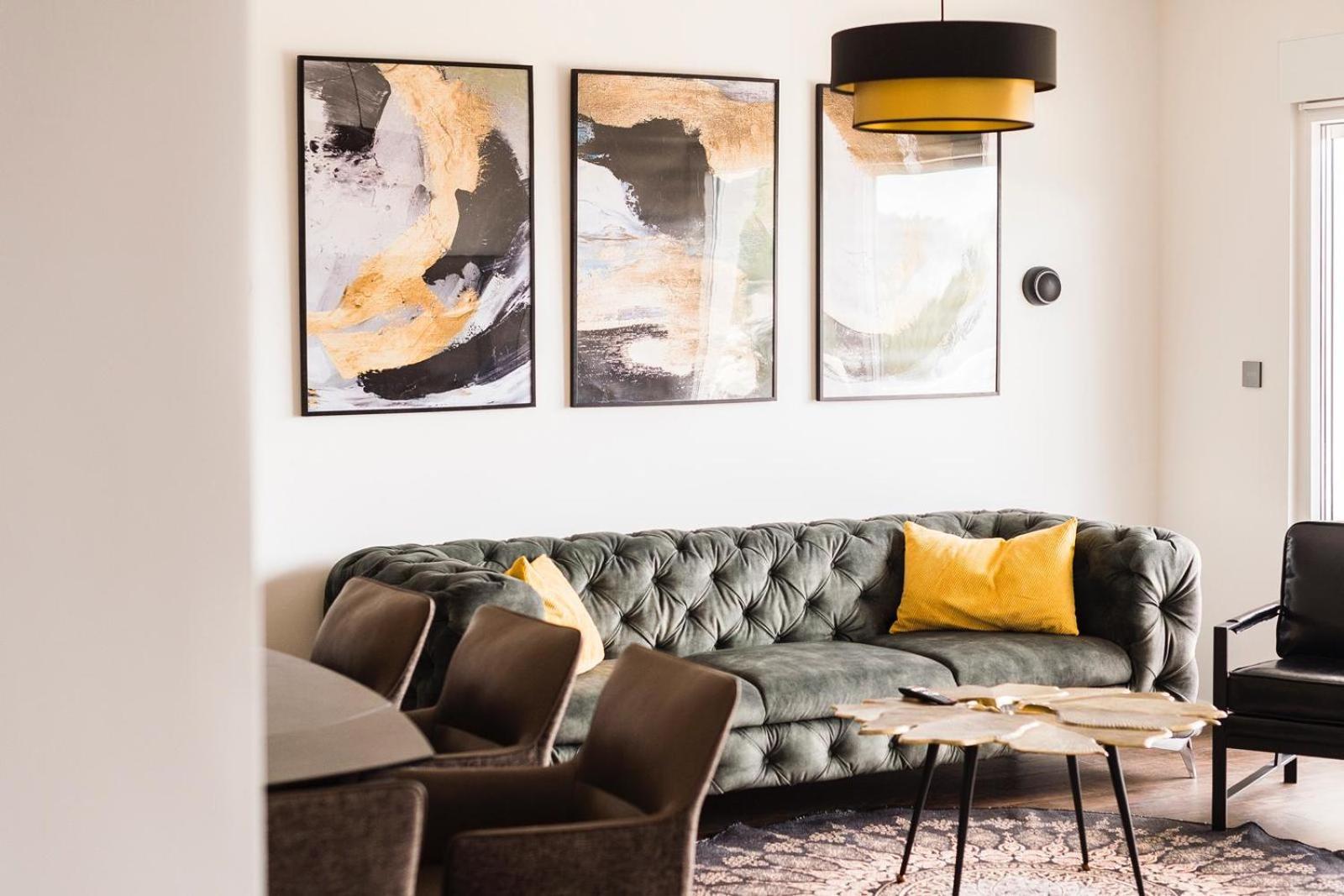 Maka Appartements - Omis Duće Pokoj fotografie